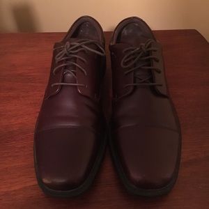 ROCKPORT ELLINGWOOD WATERPROOF SIZE 12W